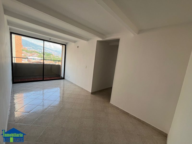 Apartamento en Arriendo en Belén Los Alpes