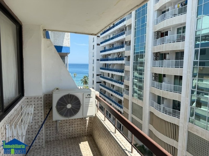 Apartamento en Venta en Rodadero