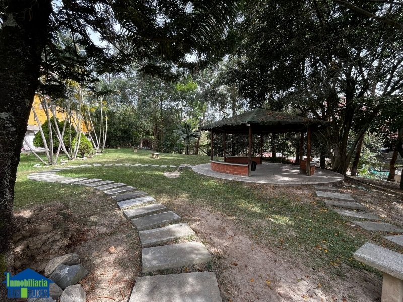 Apartamento en Arriendo en La Hondonada
