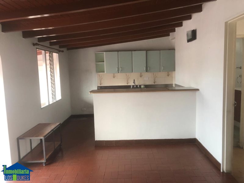 Apartamento en Arriendo en Belén Granada
