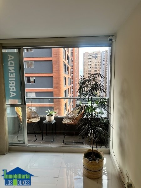 Apartamento en Arriendo en Ciudad Del Rio