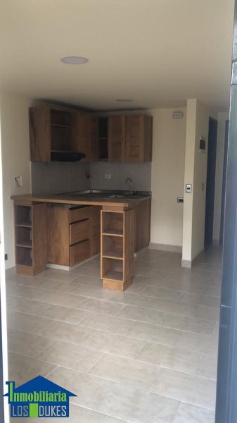 Apartaestudio en Arriendo en Belén Rosales