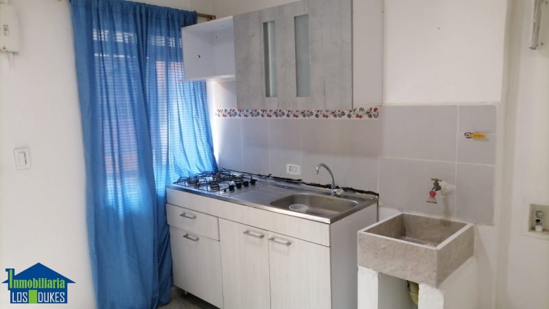 Apartaestudio en Arriendo en Belén Altavista