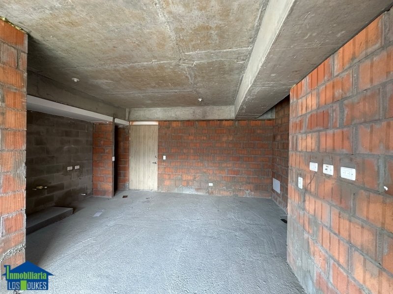 Apartamento en Venta en Fabricato
