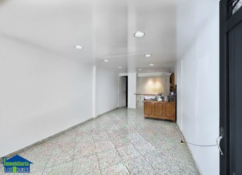 Local en Arriendo en Belén San Bernardo