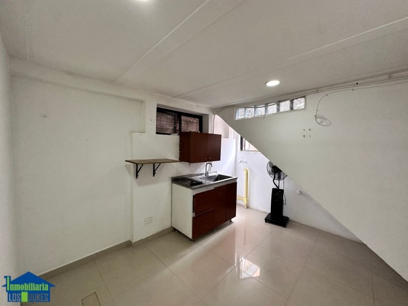 Apartamento en Arriendo en Simón Bolívar