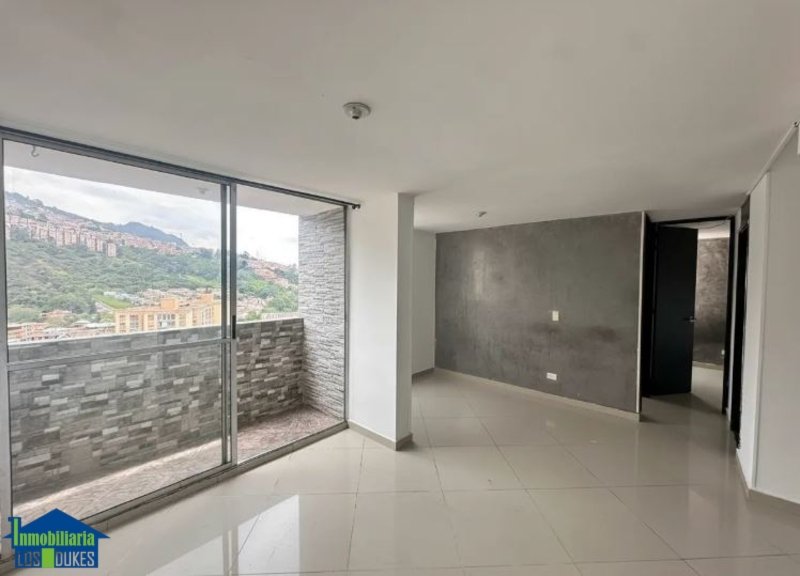 Apartamento en Venta en Robledo