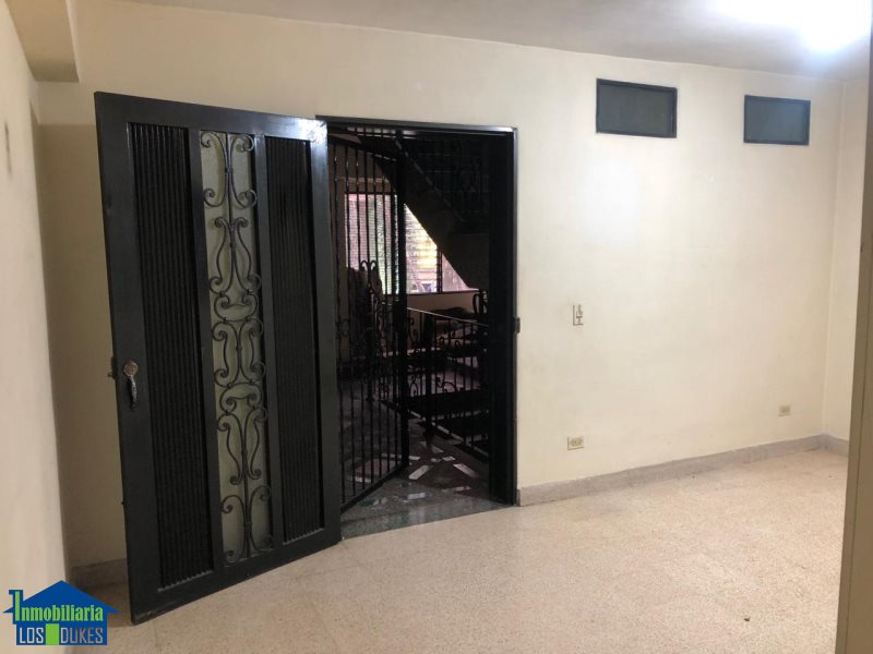 Apartamento en Arriendo en Belén Vicuña