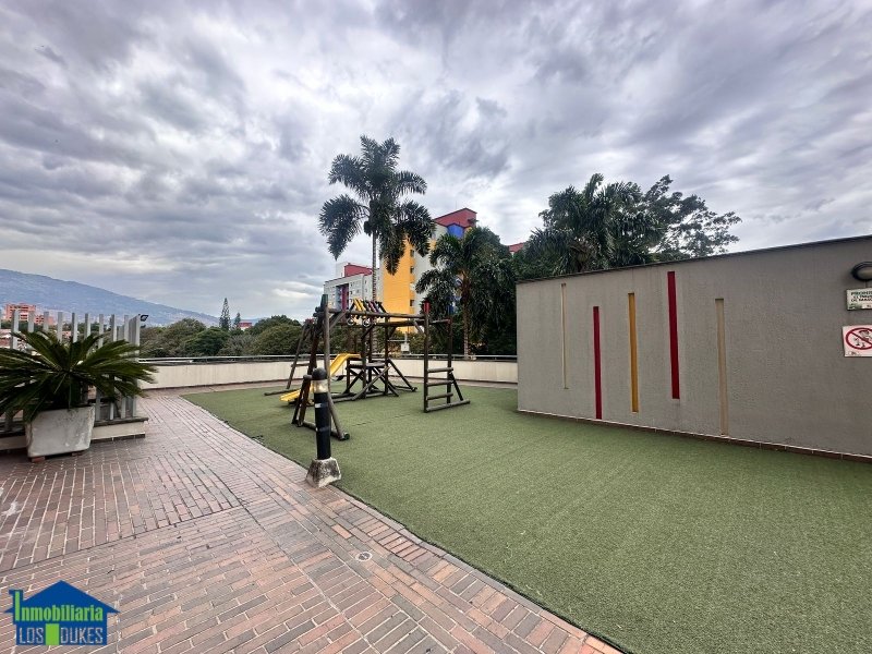 Apartamento en Arriendo en Belén Los Alpes