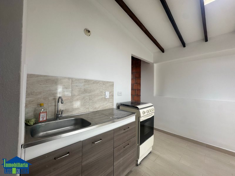 Apartaestudio en Arriendo en Belén Rincón