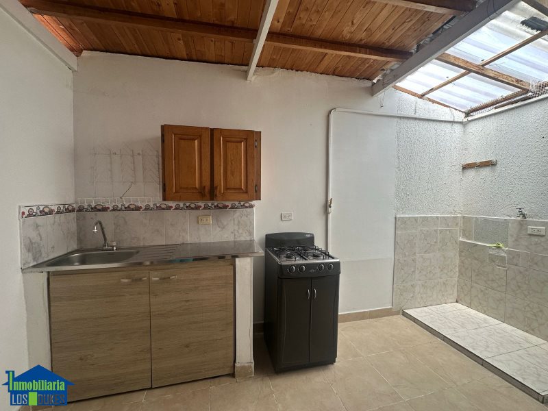 Apartamento en Arriendo en Belén Rincón