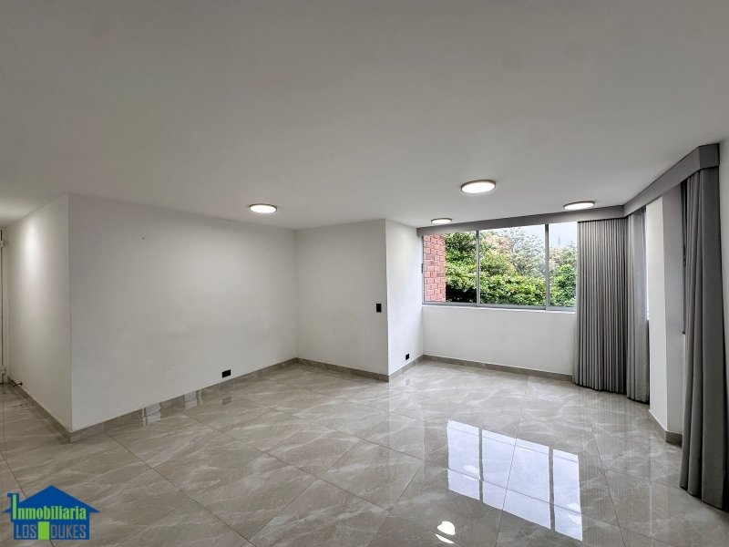Apartamento en Venta en Belén La Palma