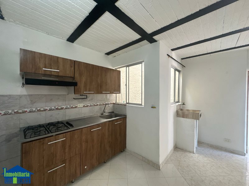 Apartaestudio en Arriendo en Belén Rincón