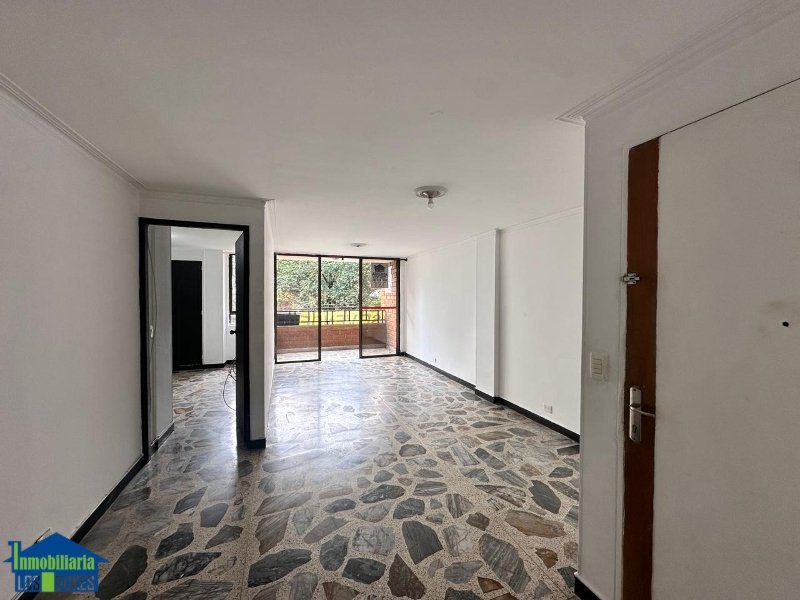 Apartamento en Arriendo en Belén La Palma