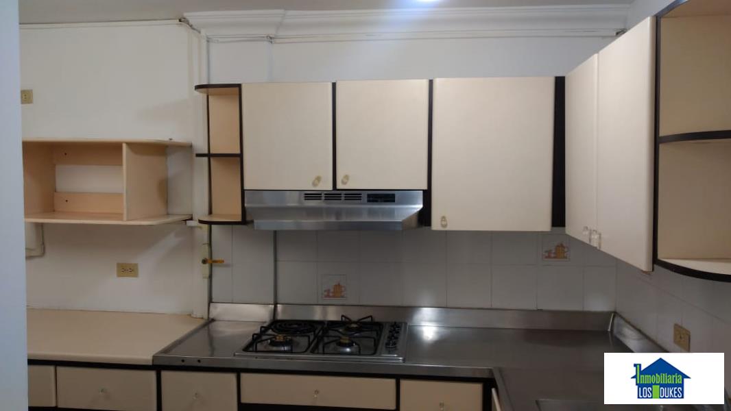 Apartamento en Venta en Laureles
