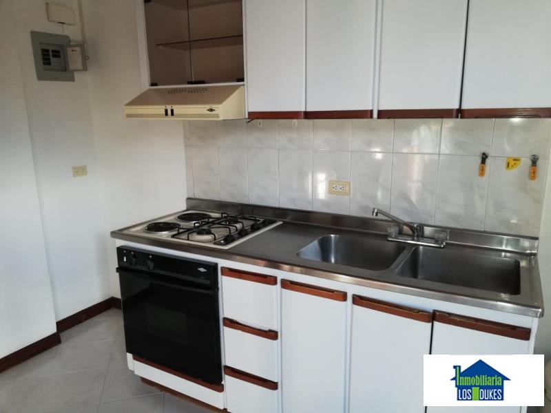 Apartaestudio en Venta en Belén La Palma