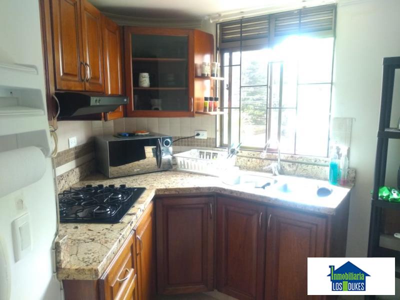 Apartamento en Venta en Simón Bolívar