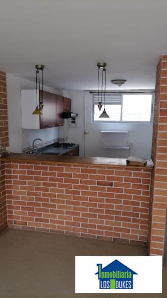 Apartamento en Venta en Belen Miravalle